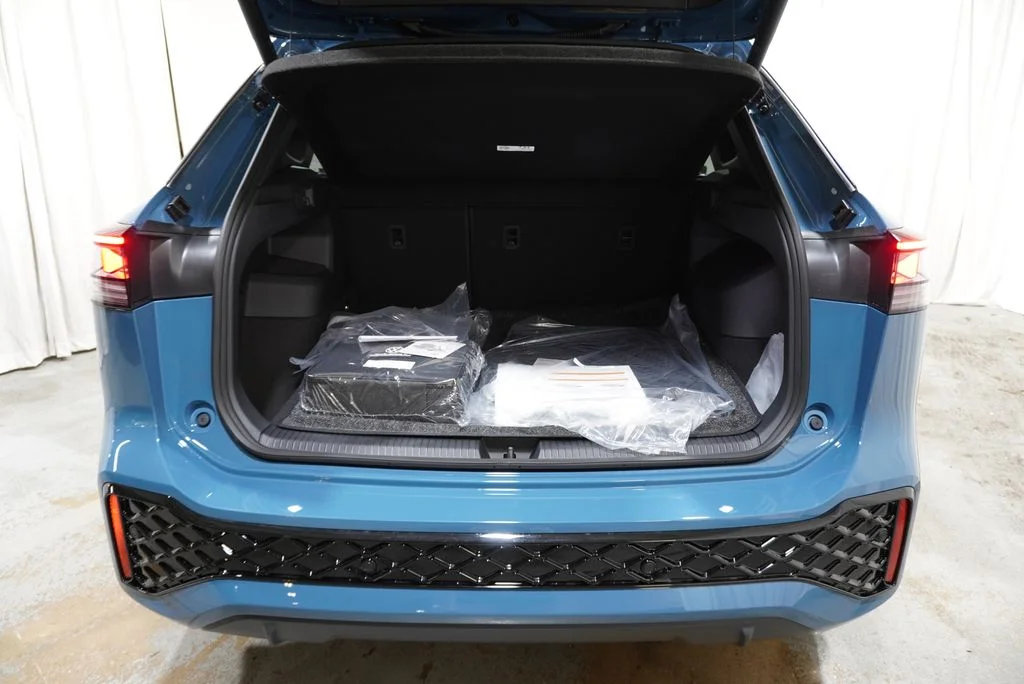 New 2026  Volkswagen 2.0T SEL R-Line Turbo image 32