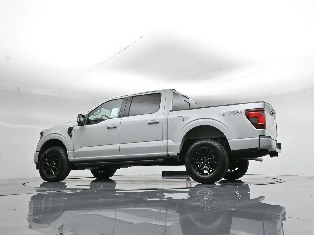 New 2026 Avalanche Ford XLT image 51