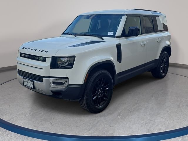 2025 Land Rover Defender 110