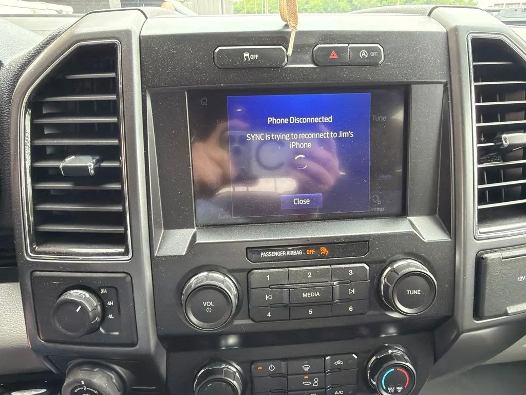 Used 2020  Ford XLT image 15
