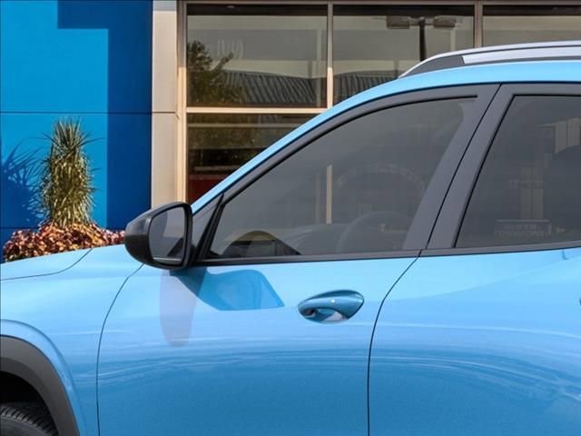 2026 Chevrolet Trax Activ - Photo 12