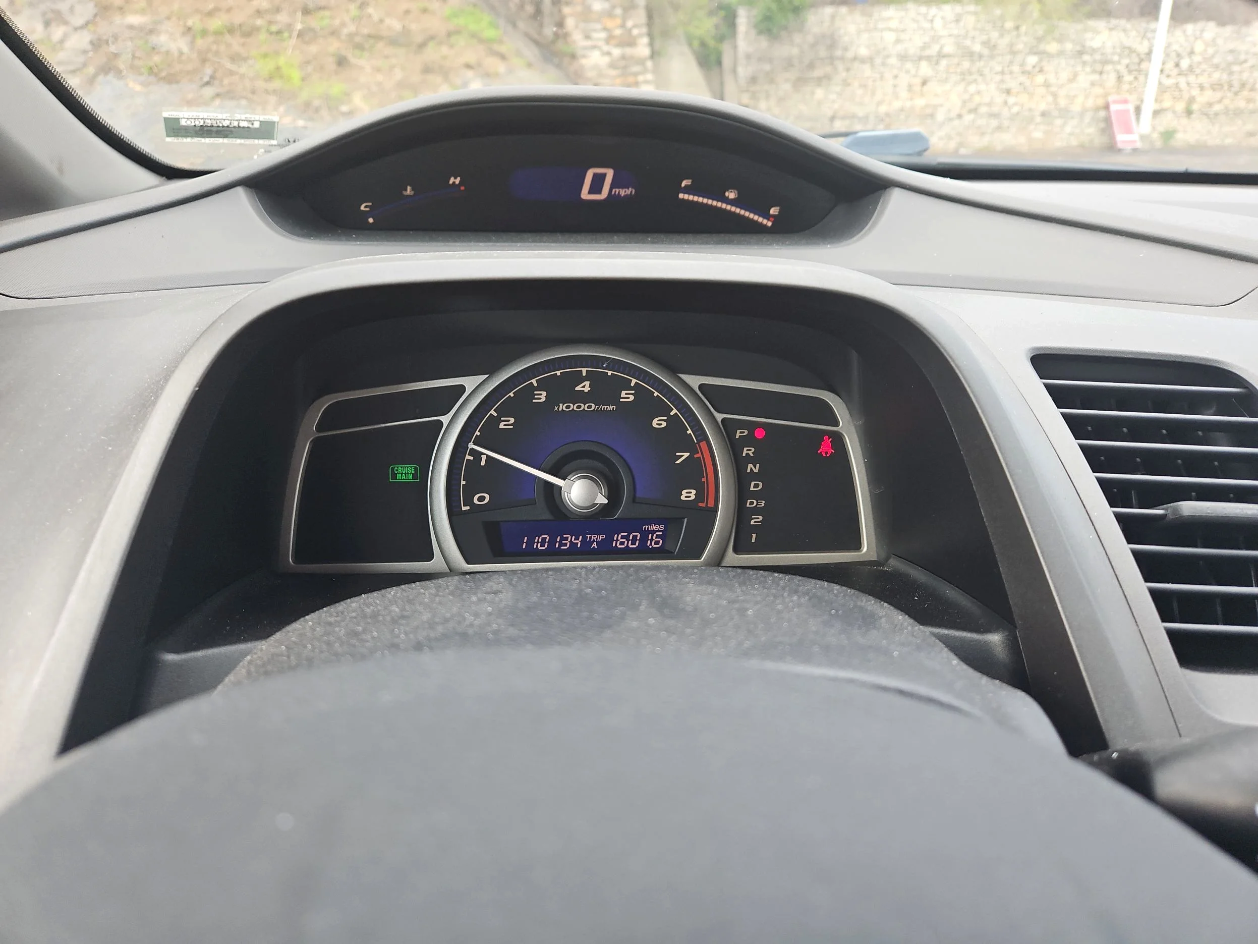 Used 2010  Honda LX image 11