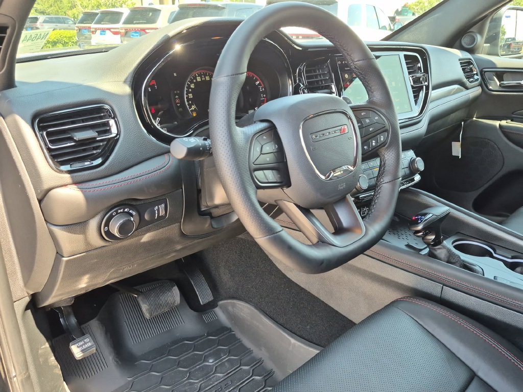 New 2027 Pitch-Black Paint Dodge GT image 35