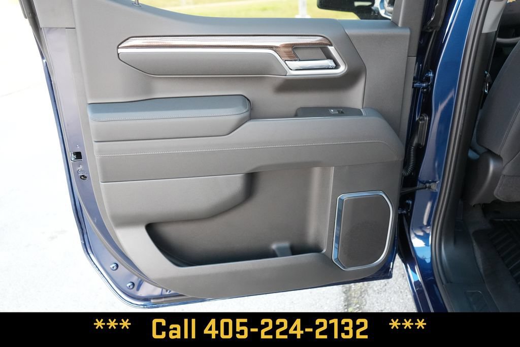 2026 Chevrolet Silverado 1500 LT - Photo 28