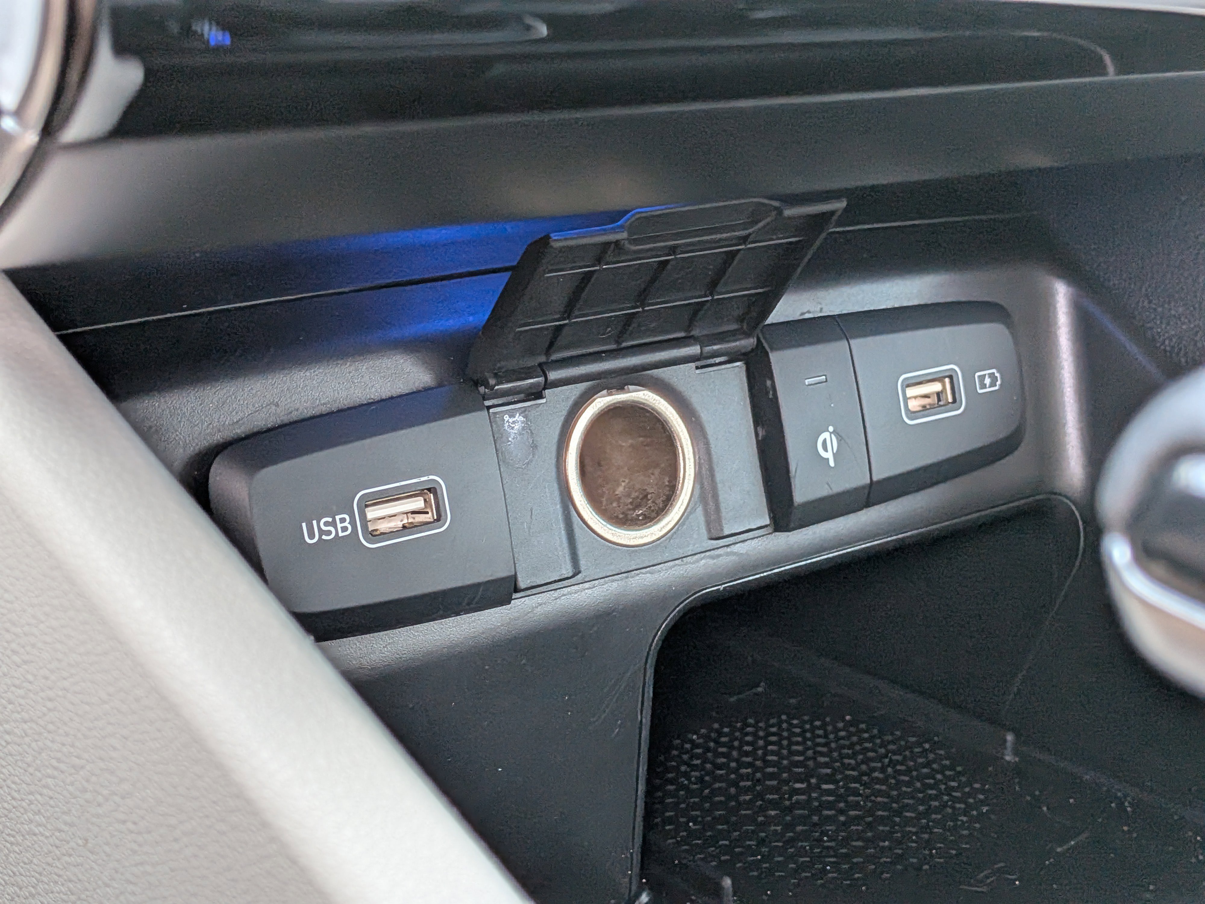 2024 Hyundai Tucson SEL - Photo 31