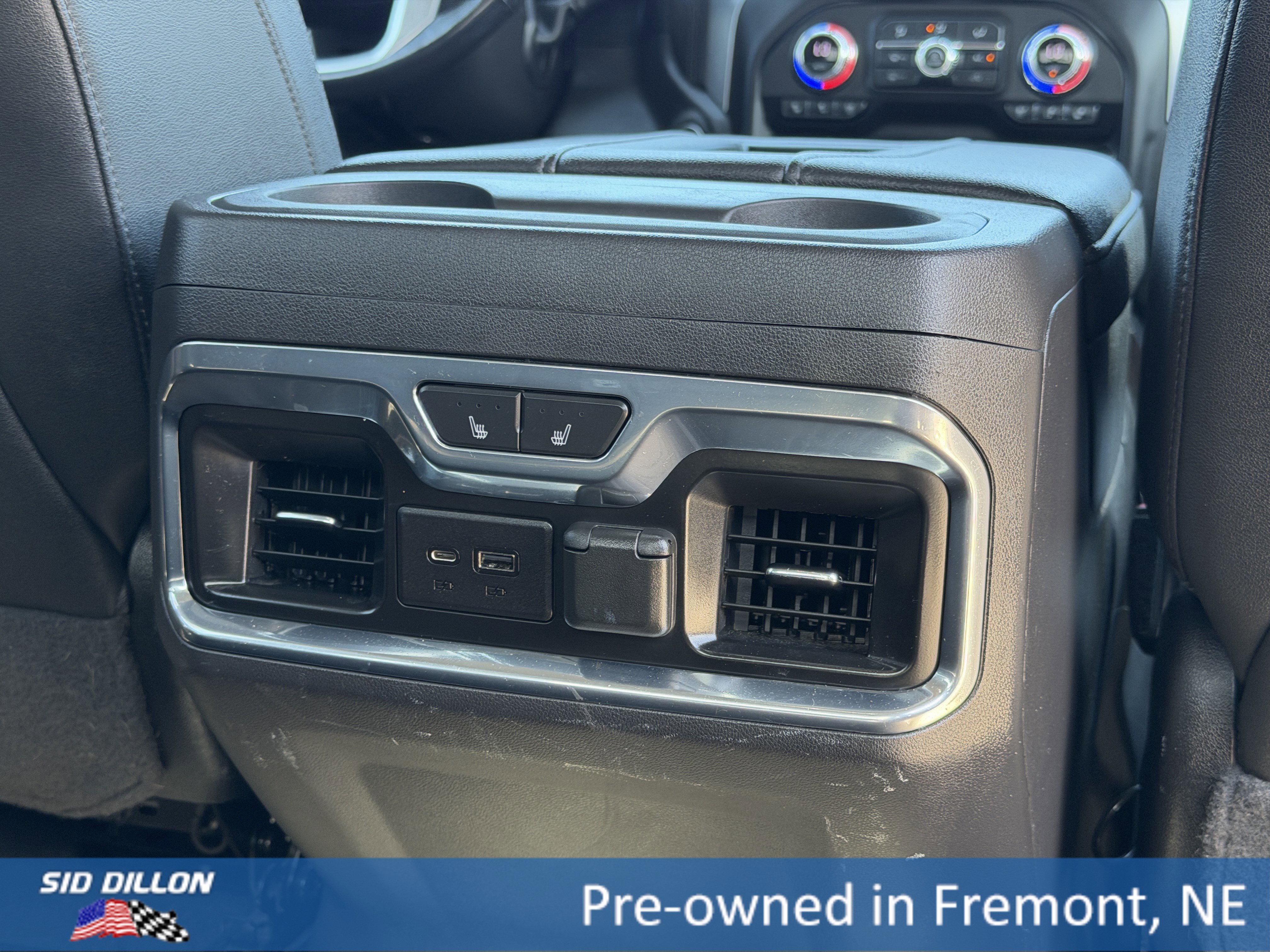 2021 GMC Sierra 1500 SLT - Photo 16