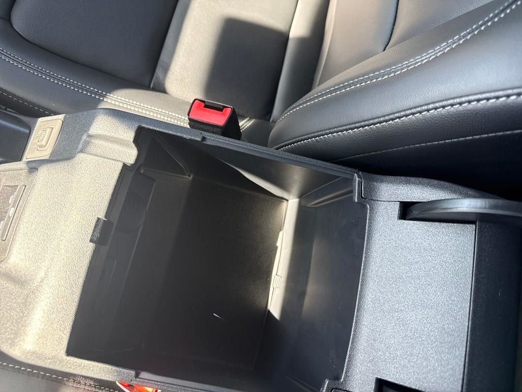 2025 Ford Bronco 4-Door Outer Banks - Photo 39