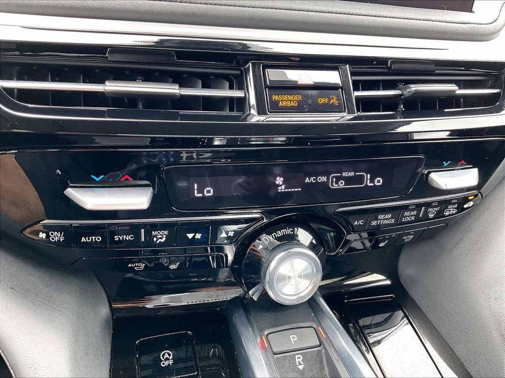 Used 2025 White Acura Technology Package image 27