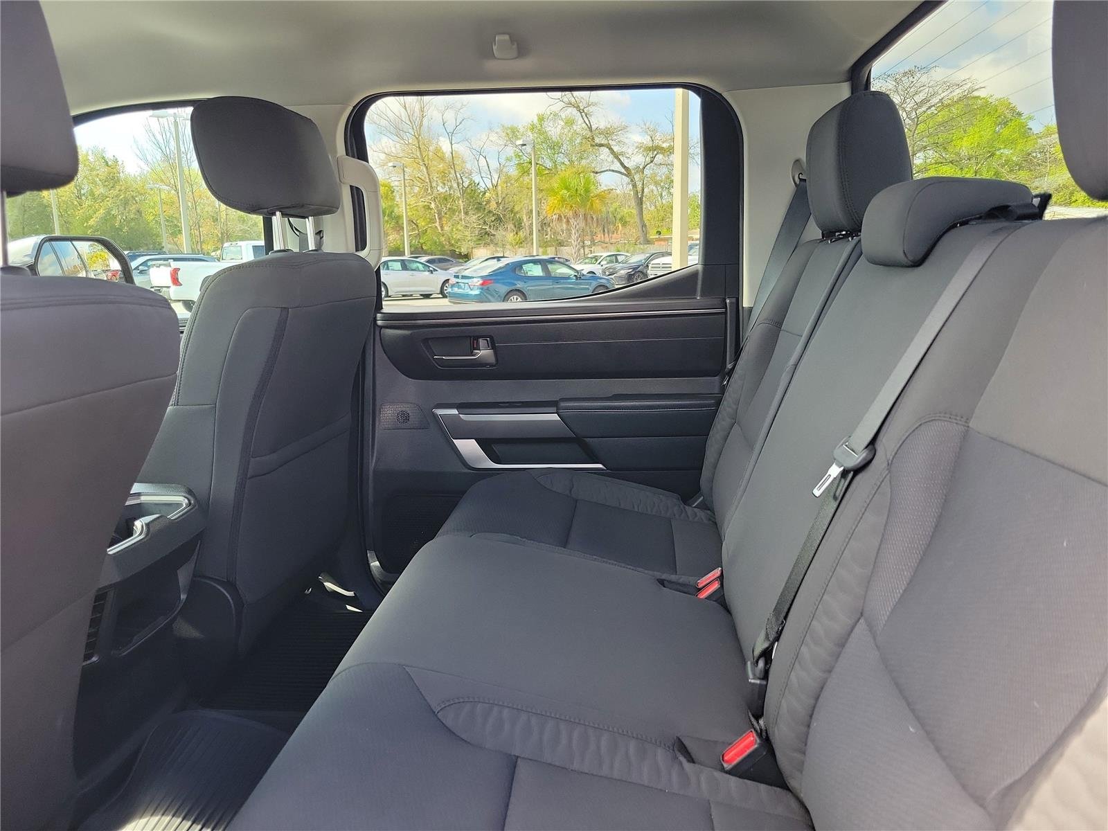 2022 Toyota Tundra SR5 - Photo 27