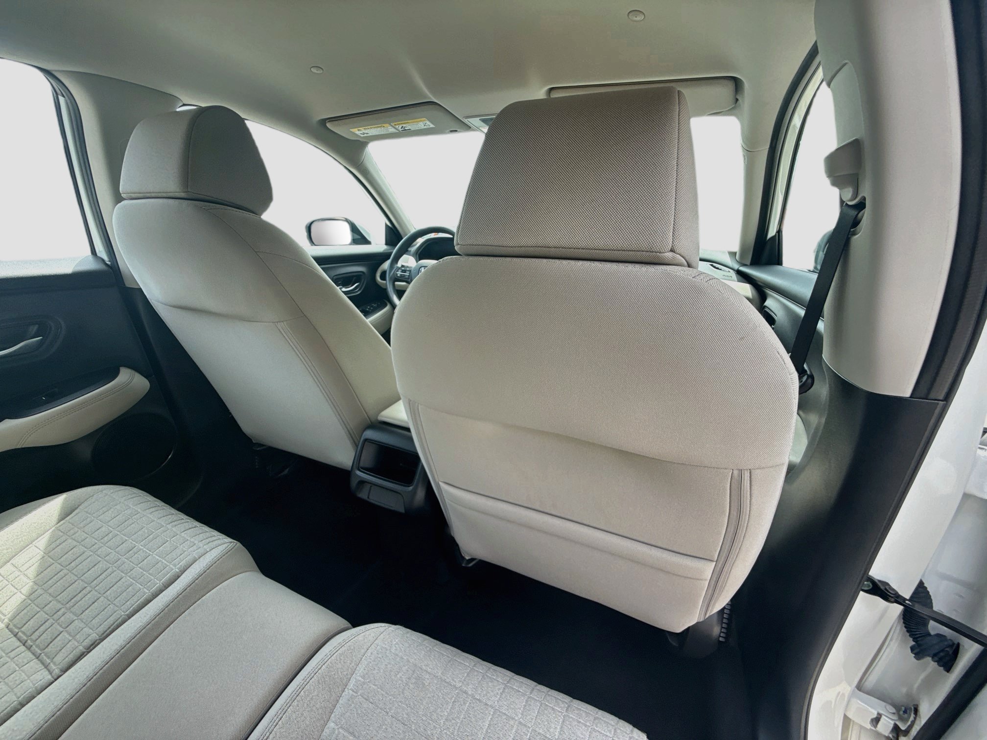 2025 Honda HR-V LX - Photo 28