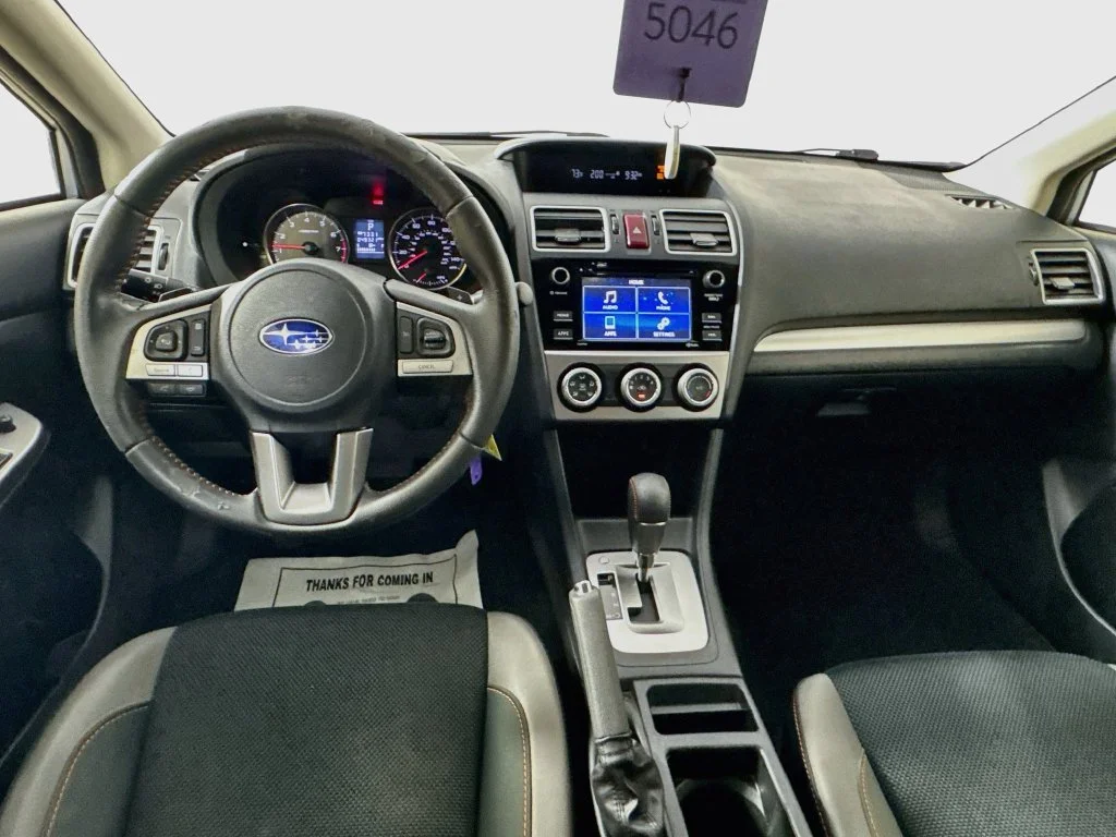 Used 2017 Silver Subaru 2.0i Premium image 26