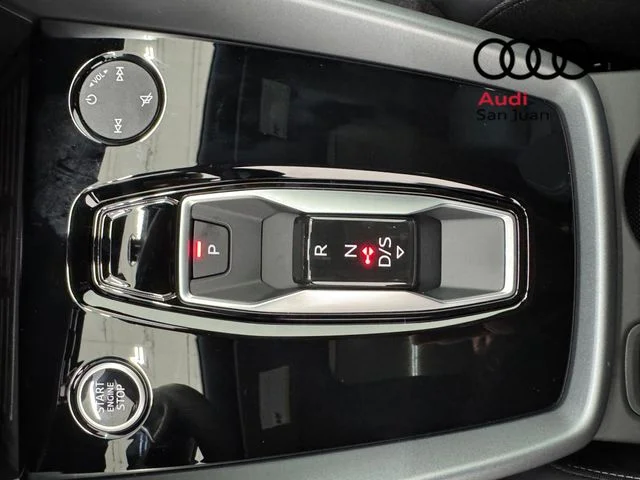 New 2026 Black Audi 40 Premium Plus image 21