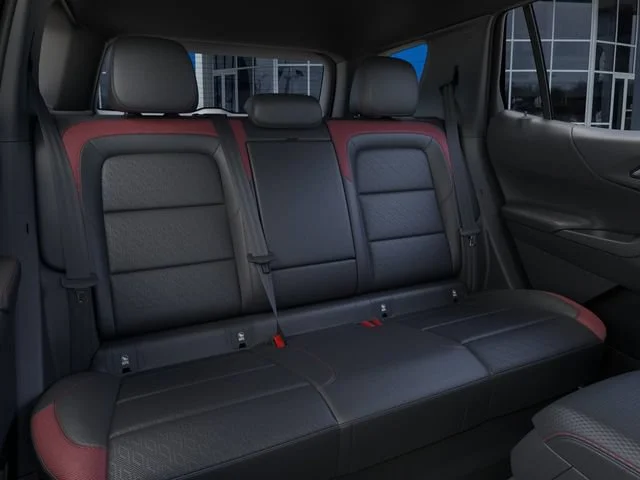 2027 Chevrolet Equinox RS - Photo 17
