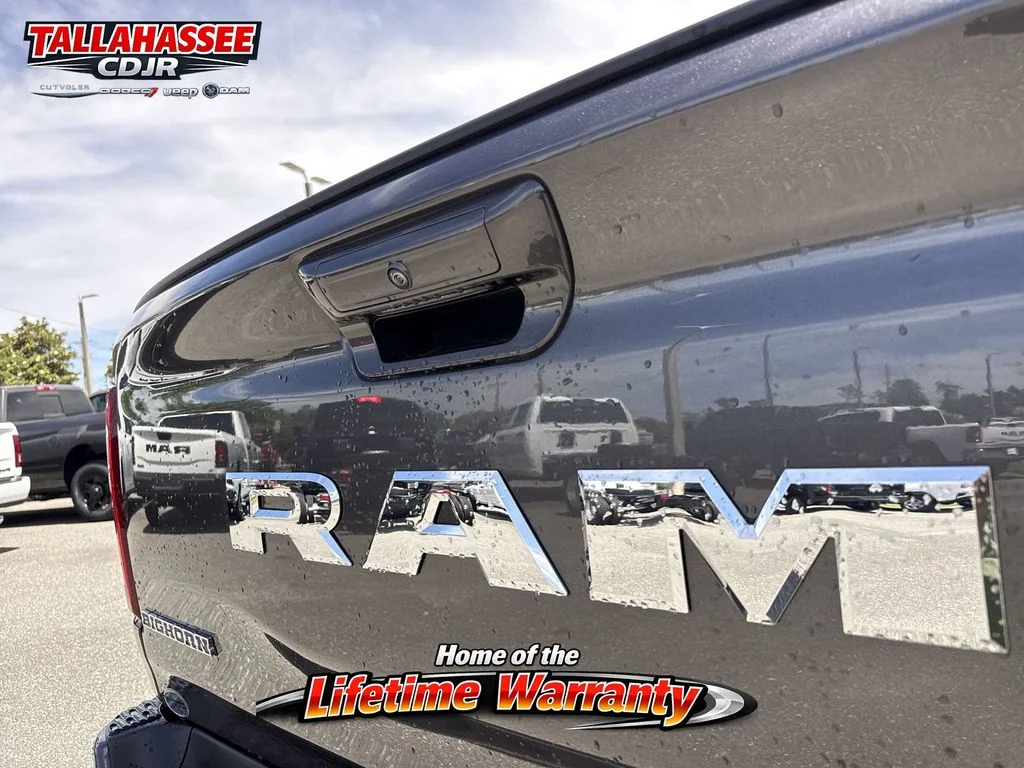 2026 RAM 1500 Big Horn/Lone Star - Photo 7