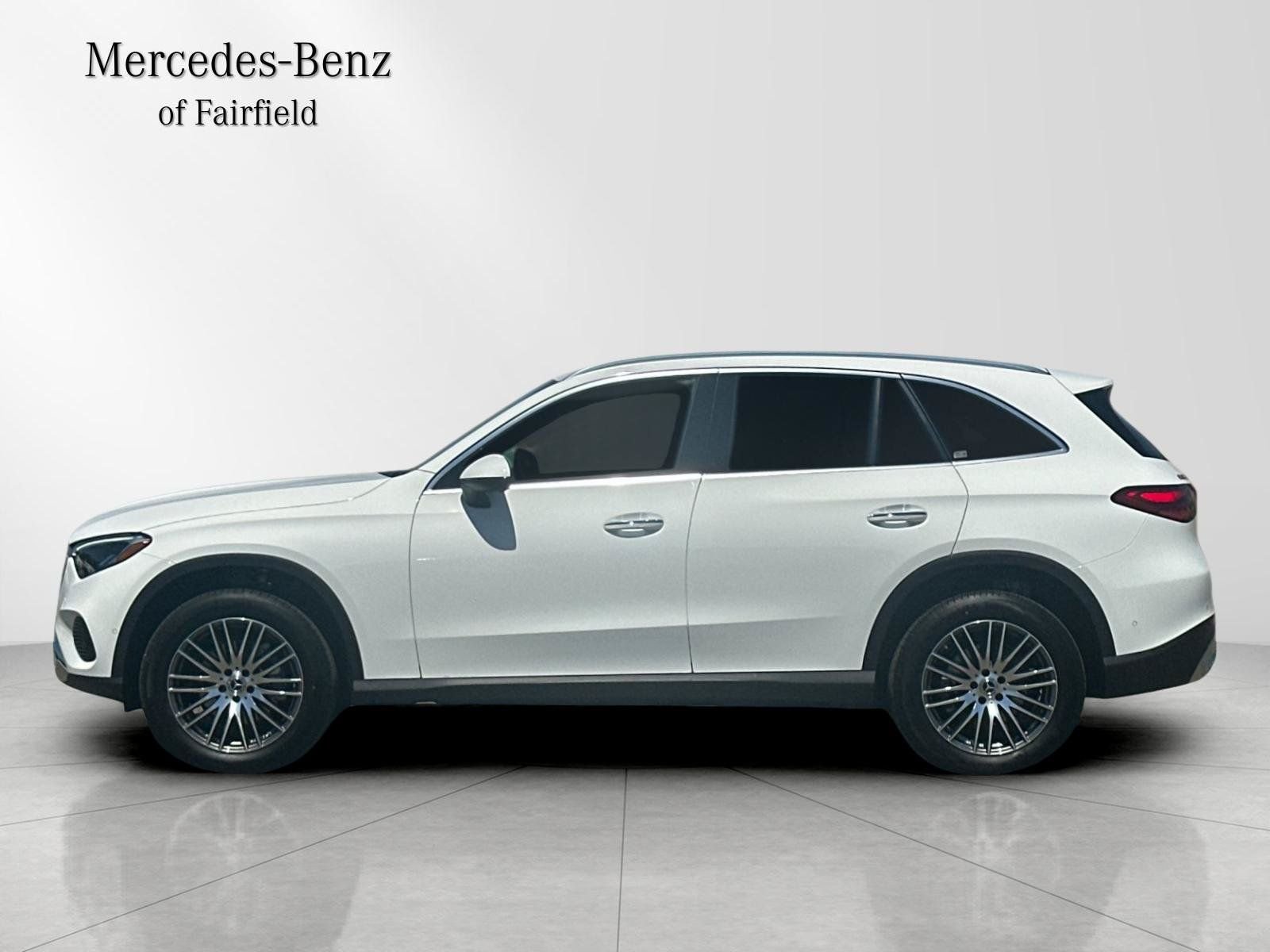 New 2026 Polar White Mercedes-Benz 300 image 5
