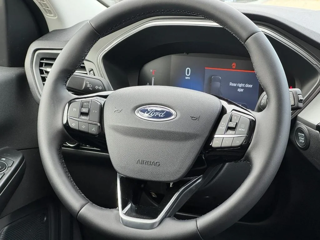 2026 Ford Escape Active - Photo 8
