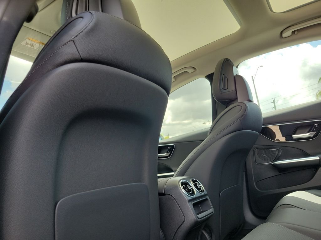 New 2026 Silver Mercedes-Benz C 300 image 12