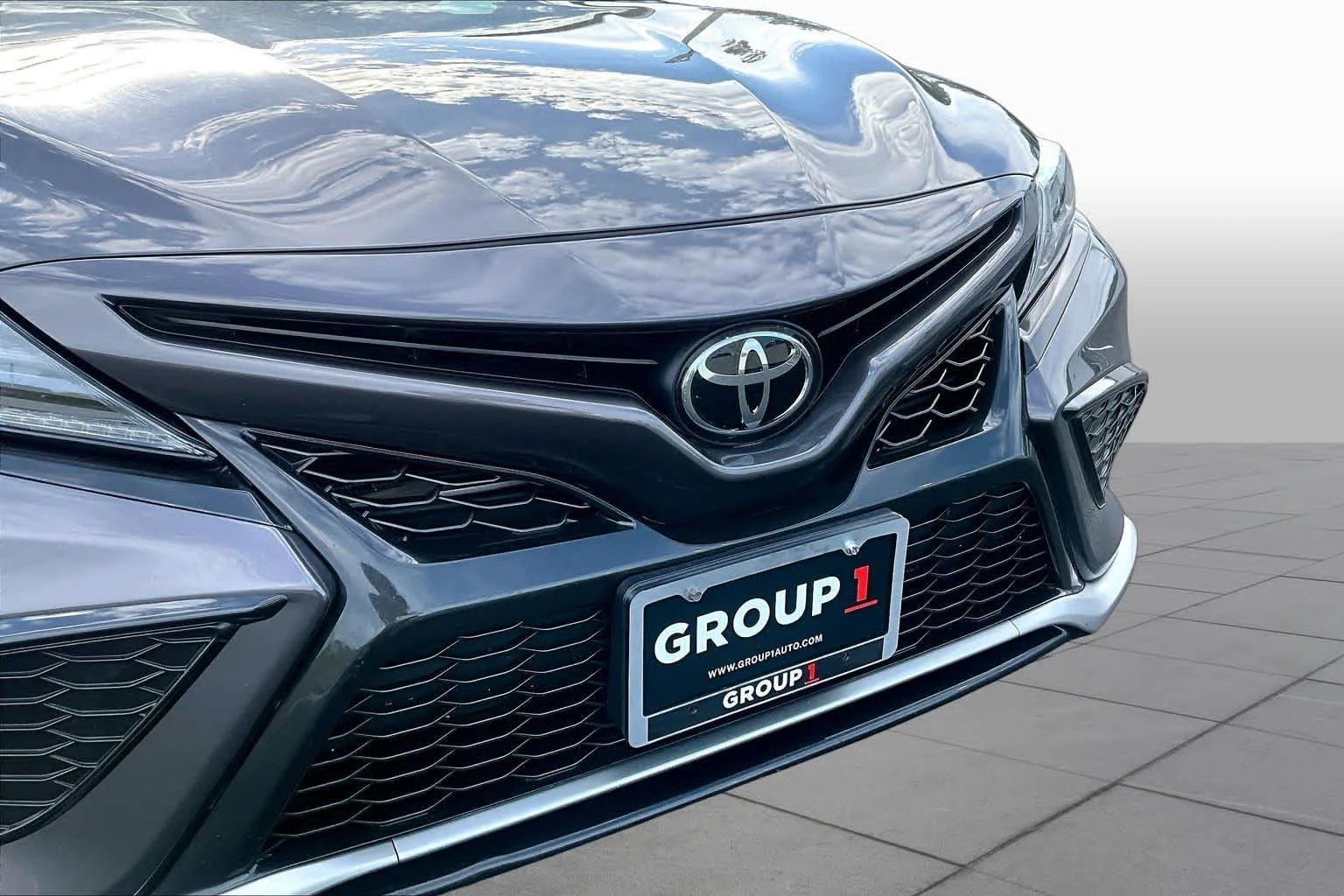 2023 Toyota Camry XSE - Photo 59