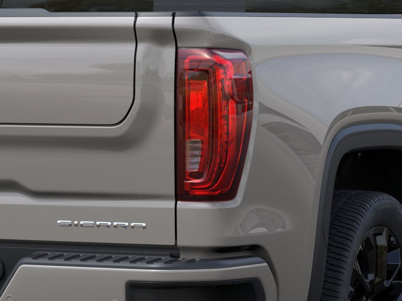 2026 GMC Sierra 1500 Denali - Photo 11