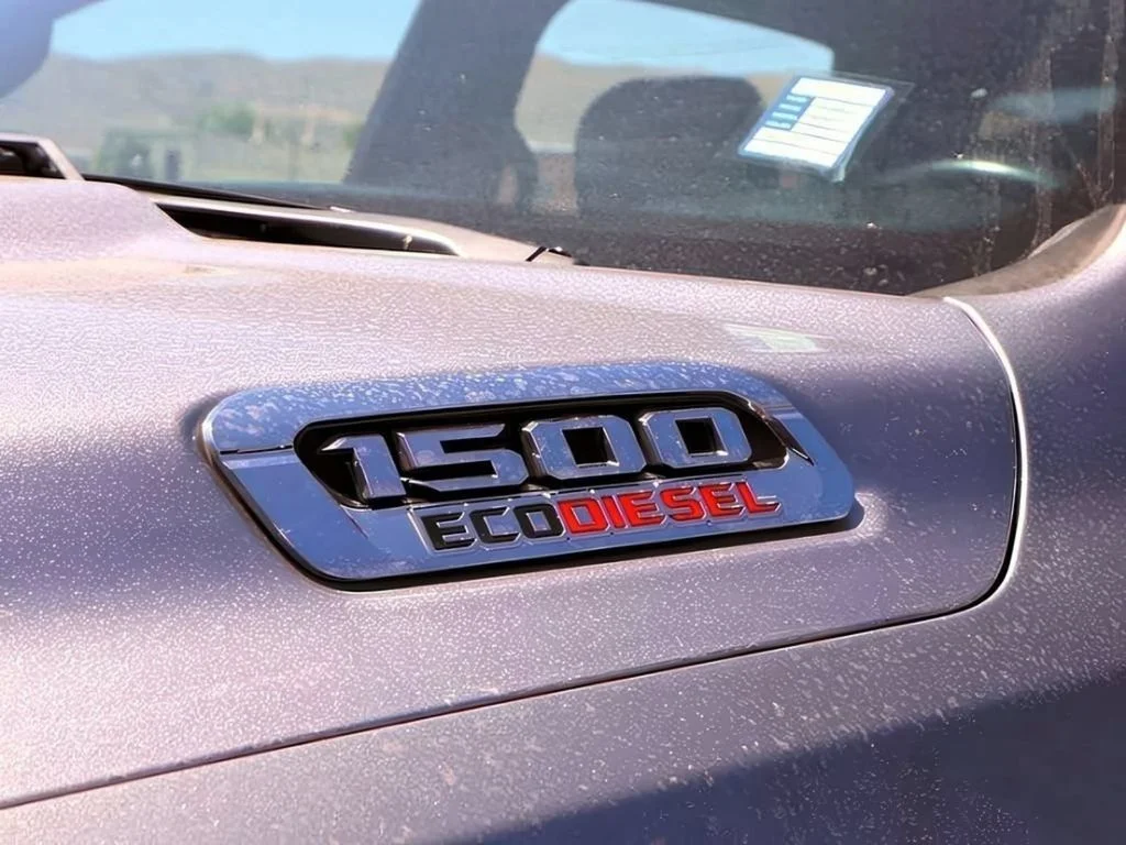 2022 RAM Ram 1500 Pickup Big Horn/Lone Star - Photo 30