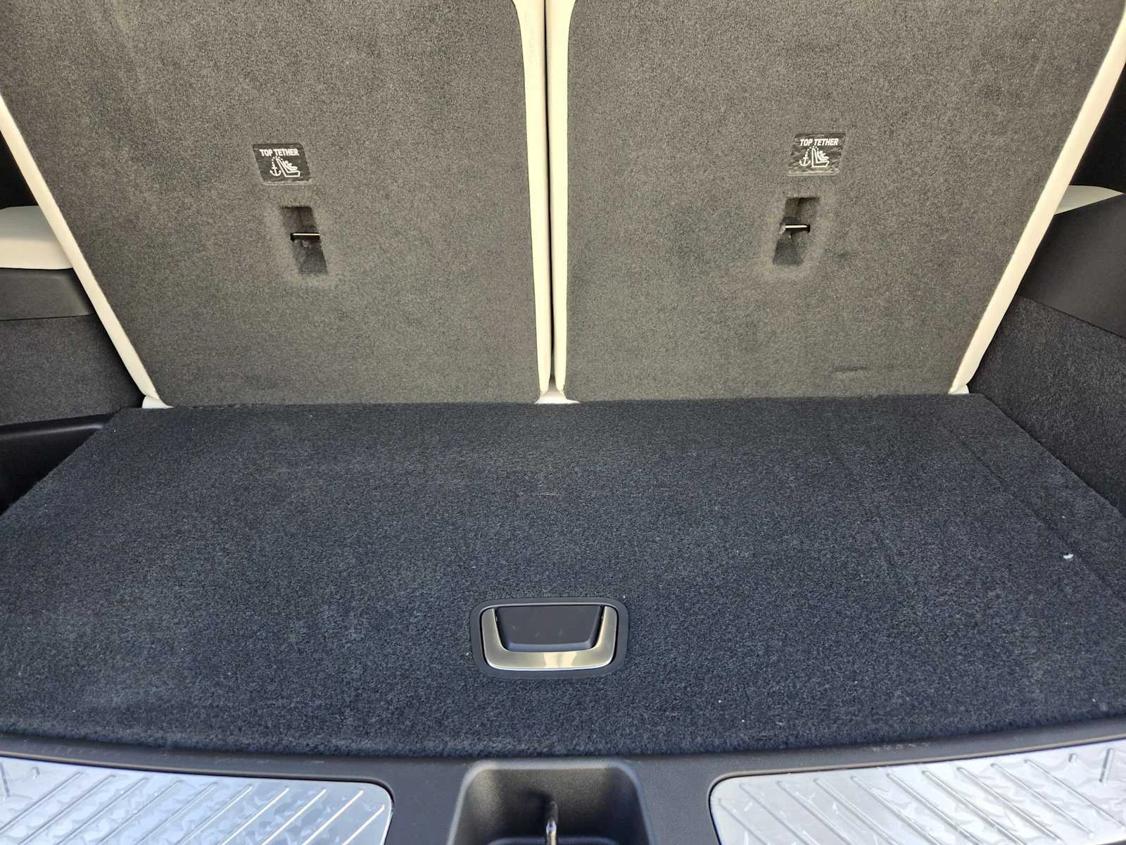 2027 Cadillac VISTIQ Luxury - Photo 24