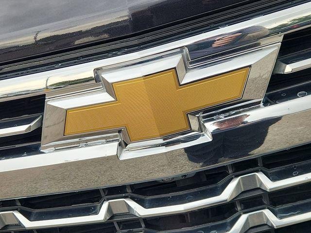 2024 Chevrolet Silverado 1500 LTZ - Photo 31