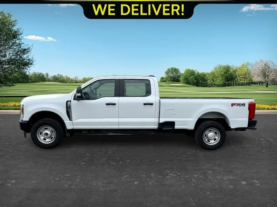 2024 Ford F-350 Super Duty XL - Photo 8