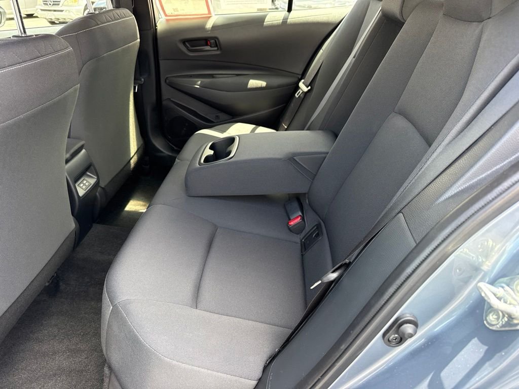 Certified Used 2024  Toyota LE image 30