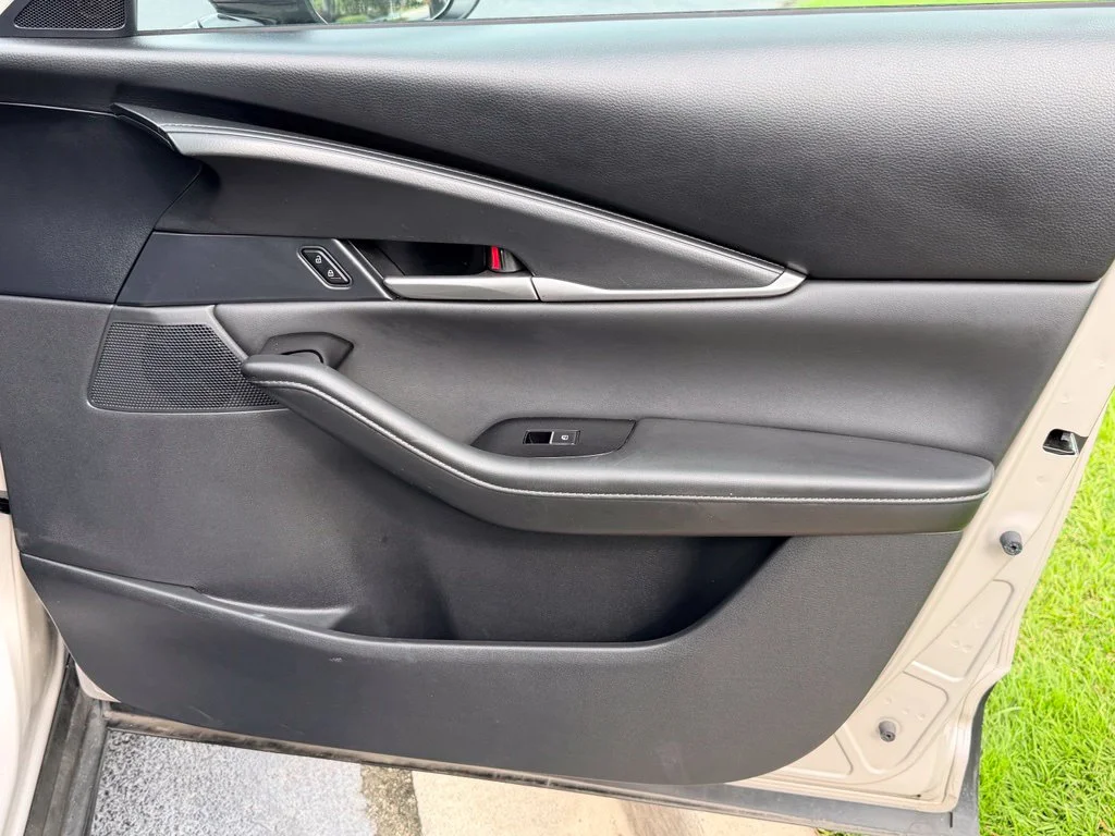 Used 2024 Silver Mazda 2.5 S Select Sport image 11
