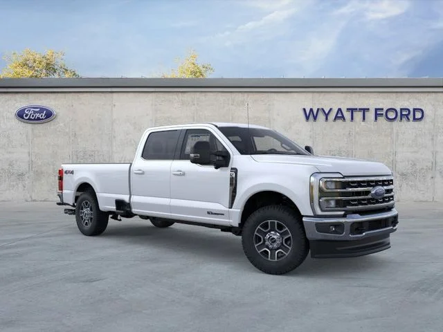 2026 Ford F-350 Super Duty Lariat - Photo 37