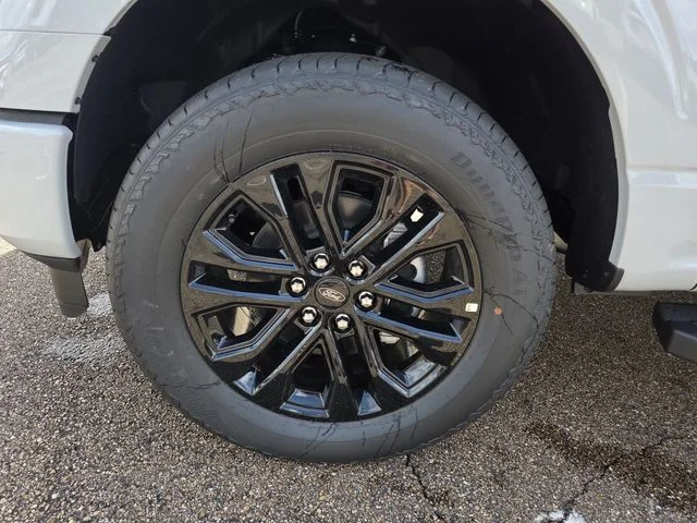 New 2026 Avalanche Ford Lariat® image 42