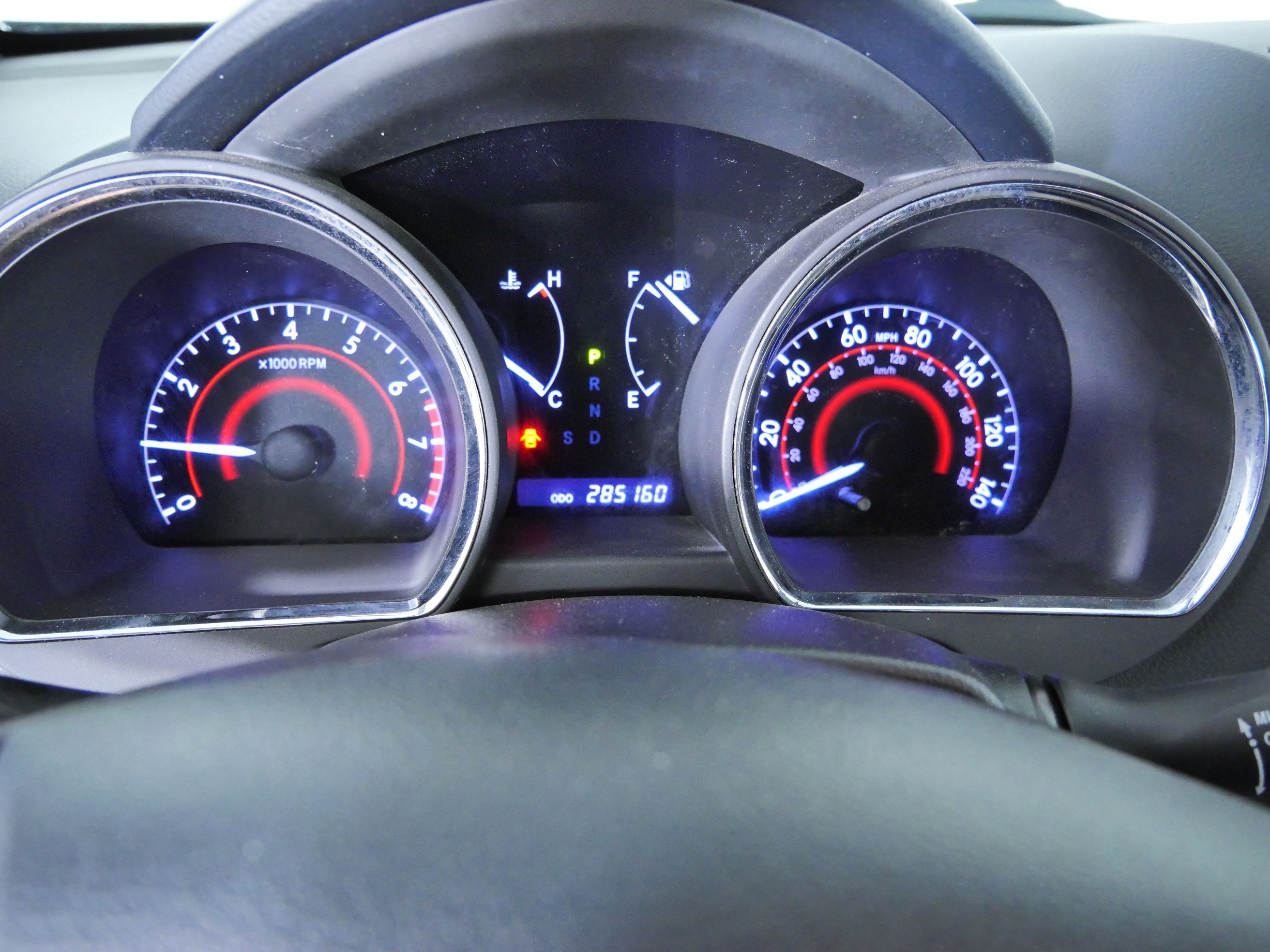 Used 2013 Black Toyota Limited image 24