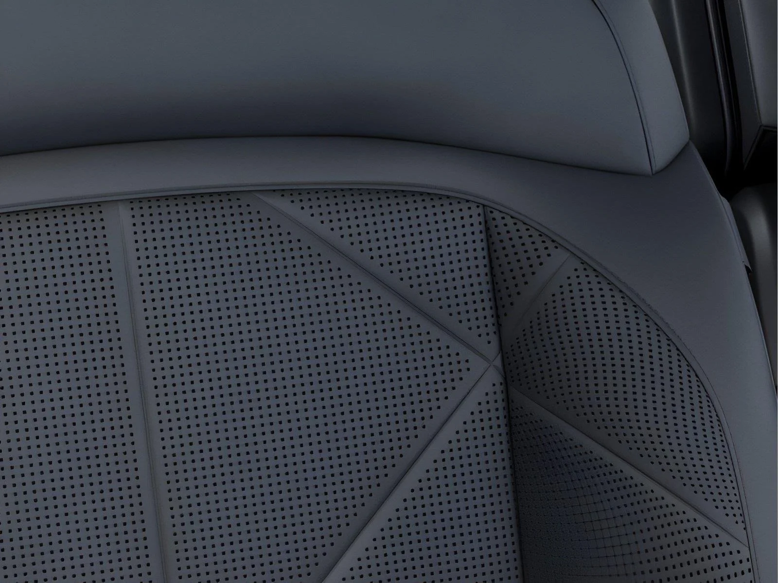 New 2027 Glacial White Pearl Kia EX image 25