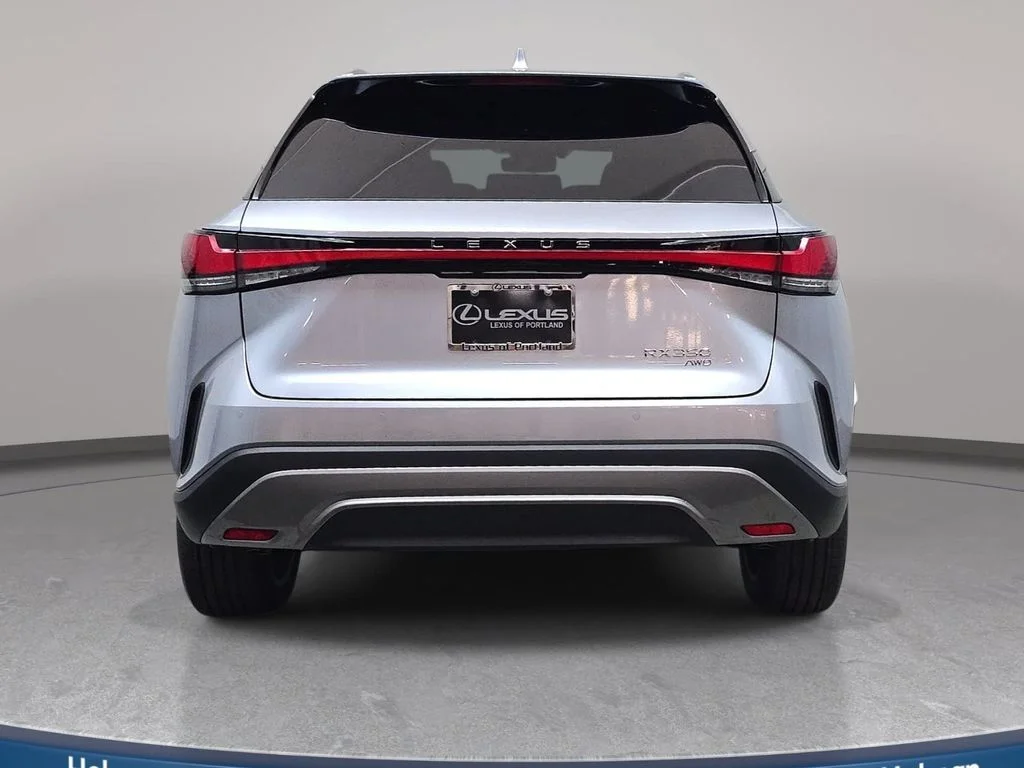 New 2026 Iridium Lexus PREMIUM PLUS image 6