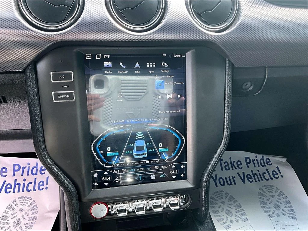 Used 2017 Silver Ford GT image 21