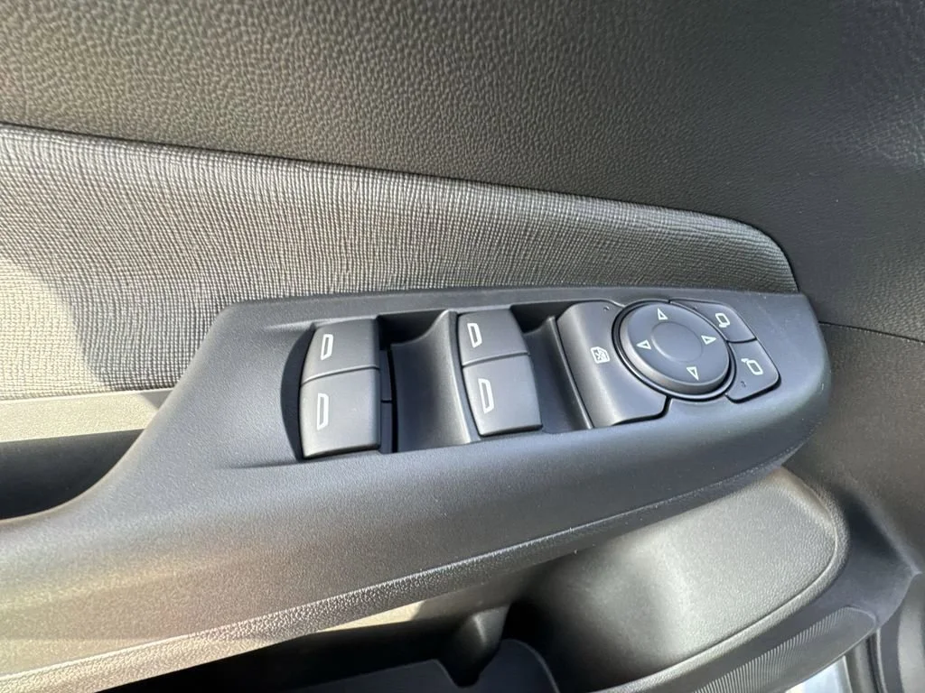 New 2026 Moonstone Gray Metallic Buick Preferred image 13