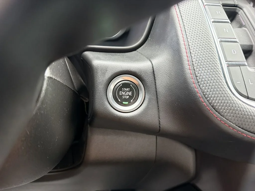 Used 2022 Satin Steel Metallic Chevrolet RST image 23