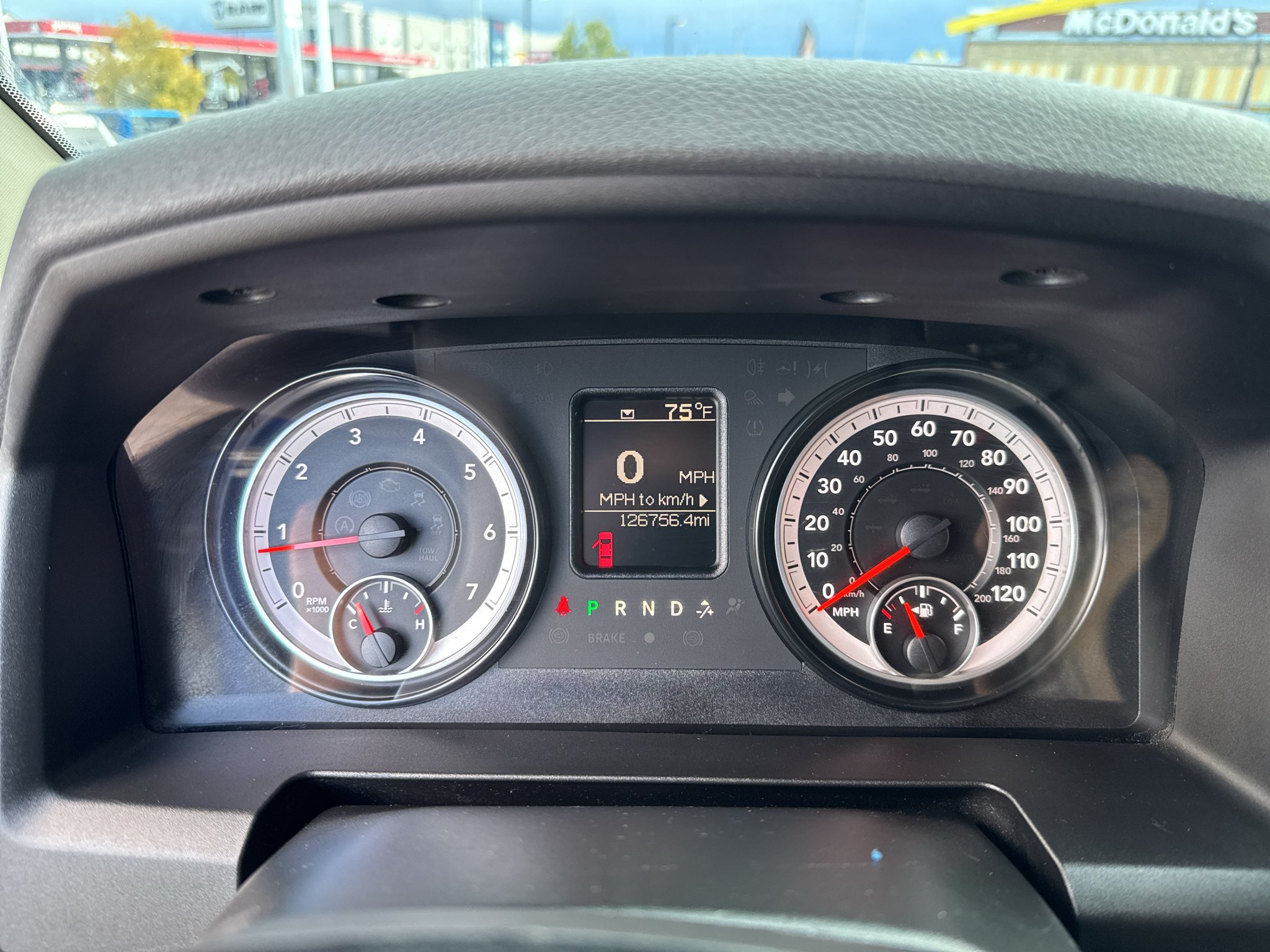 Used 2015 Blue Ram Express image 18