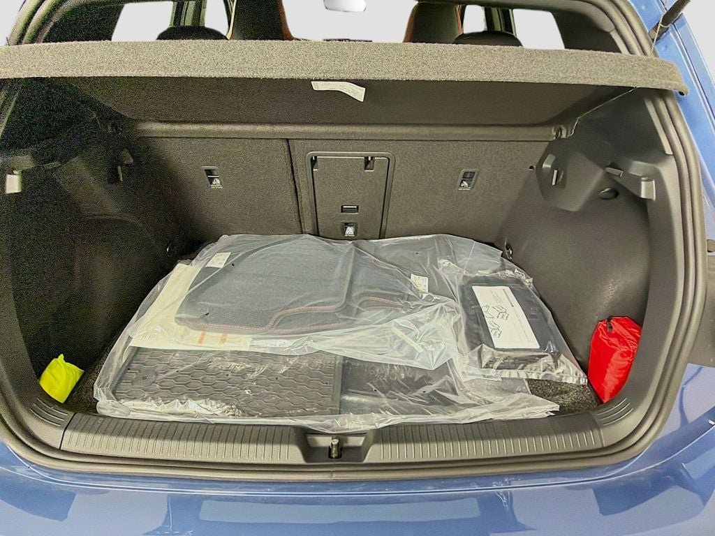 2026 Volkswagen Golf GTI SE - Photo 29