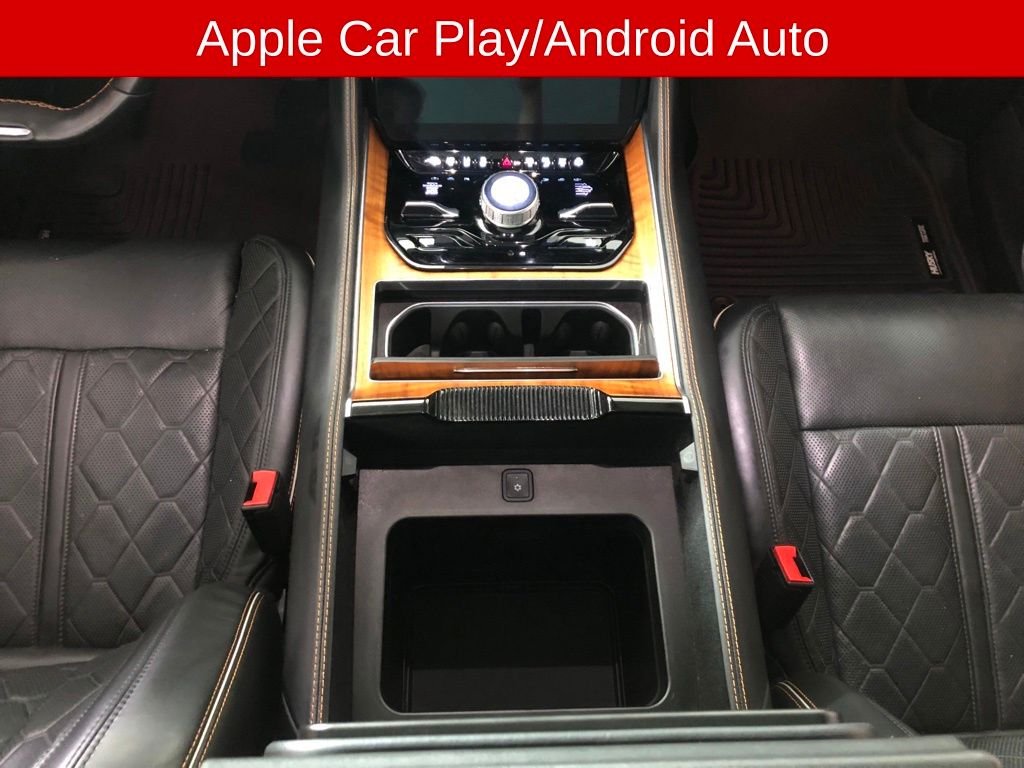 Used 2022 Gray Jeep Series III image 9