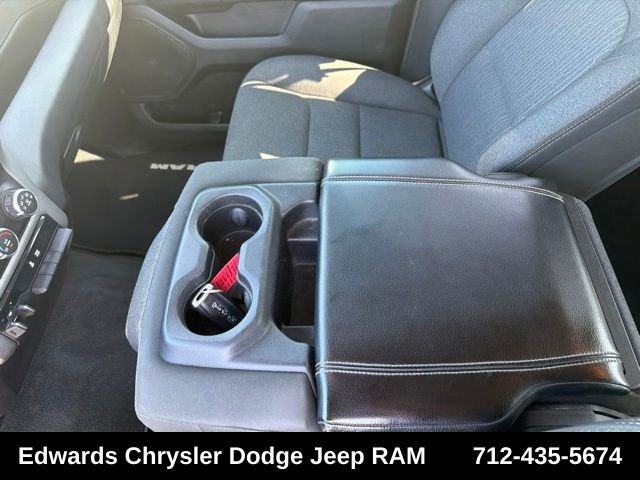 Used 2020 White Ram Tradesman image 21