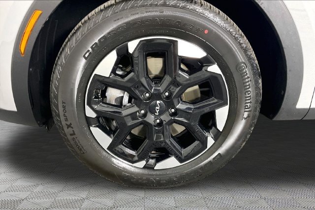Used 2026 Gray Kia S image 32