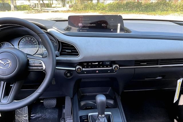 New 2026 Jet Black Mica Mazda 2.5 S Aire Edition image 6