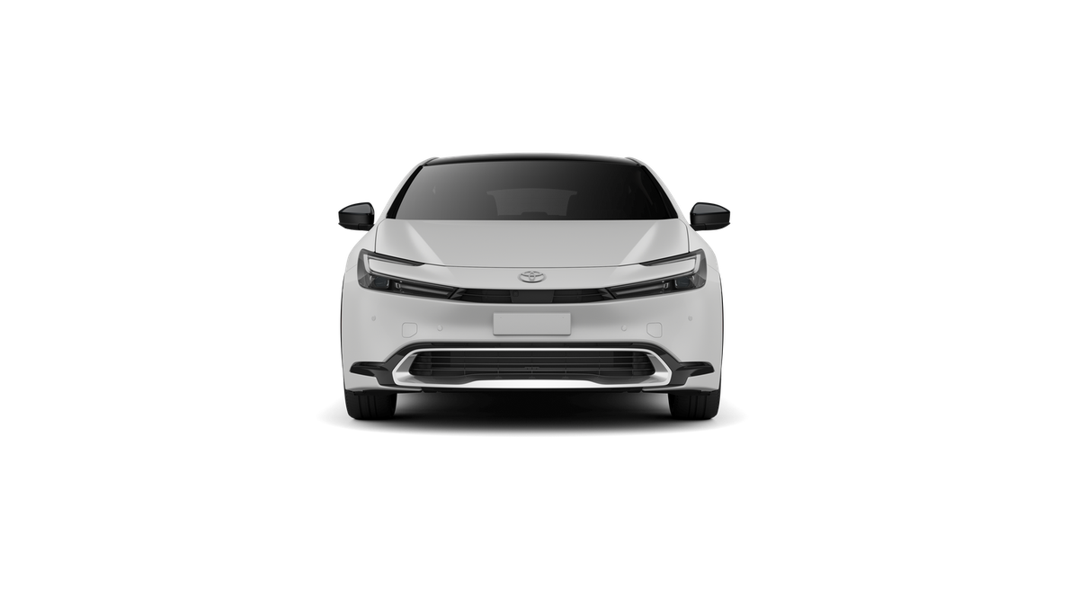 New 2026 Wind Chill Pearl Toyota Limited image 25