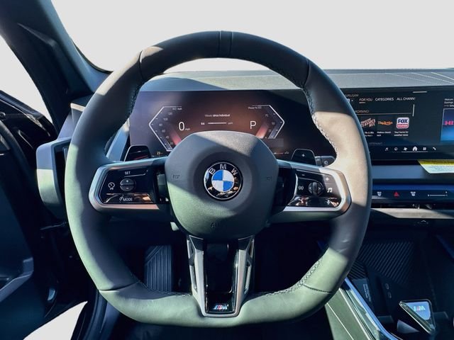 New 2026 Gray BMW 30 xDrive image 7