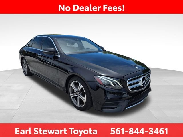 Used 2018  Mercedes-Benz E 300 image 8