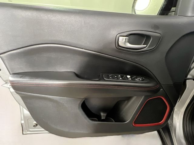 2019 Jeep Compass Trailhawk - Photo 29