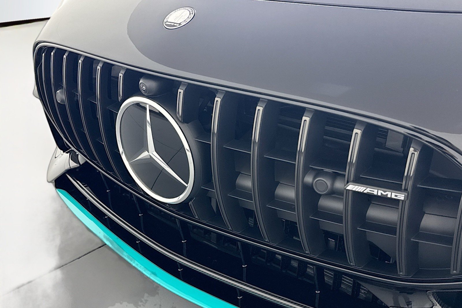 2025 Mercedes-Benz AMG GT Coupe 63 PRO - Photo 12