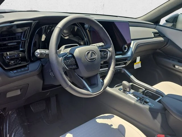 2026 Lexus TX 350 Premium - Photo 18