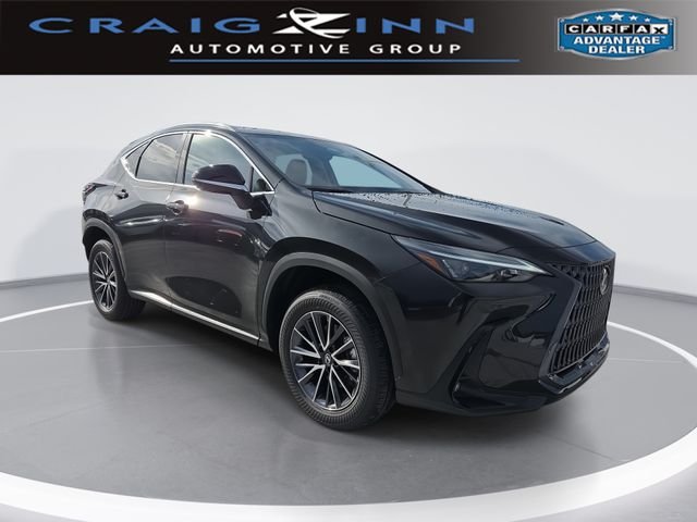 2026 Lexus Nx 350 PREMIUM